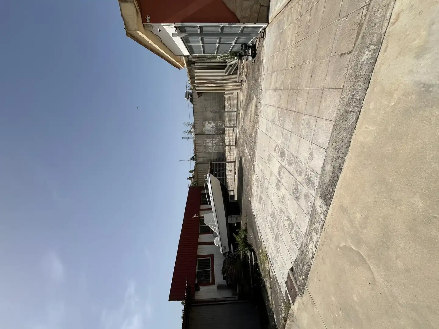 Finca rústica en  Calle Alcala de Guadaira 4 - Foto 7