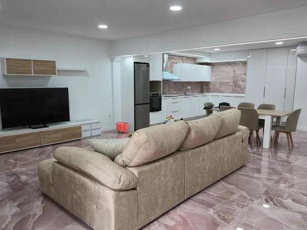 Chalet adosado en Calle Antonio Matencio Martinez, 12, Javalí Viejo - Foto 4