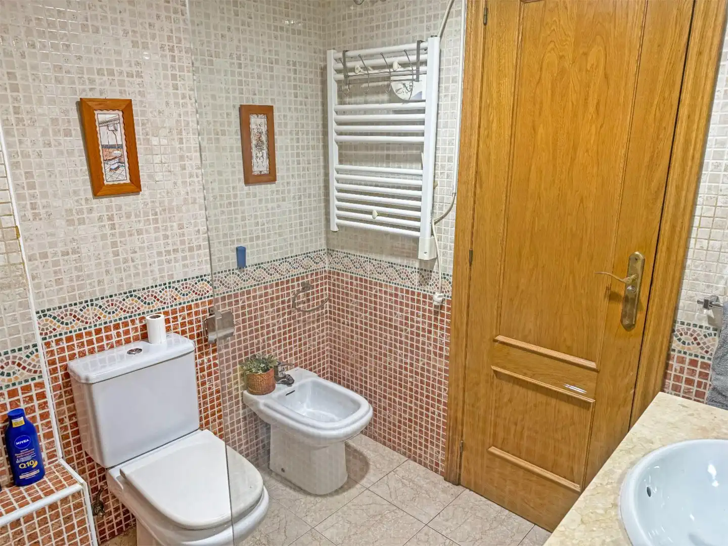 Piso en  Carrer Nadadora Carmen Soto 10 - Foto 30