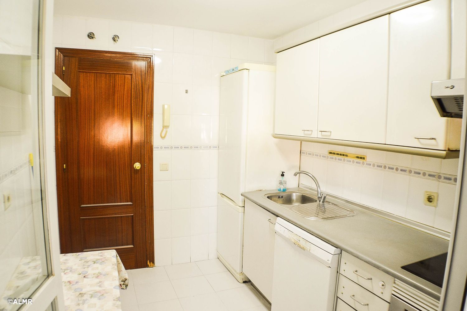 Piso en Calle de Santa Clara, 26, San Benito - Soledad - Hispanidad, San Benito - Soledad - Hispanidad - Foto 16