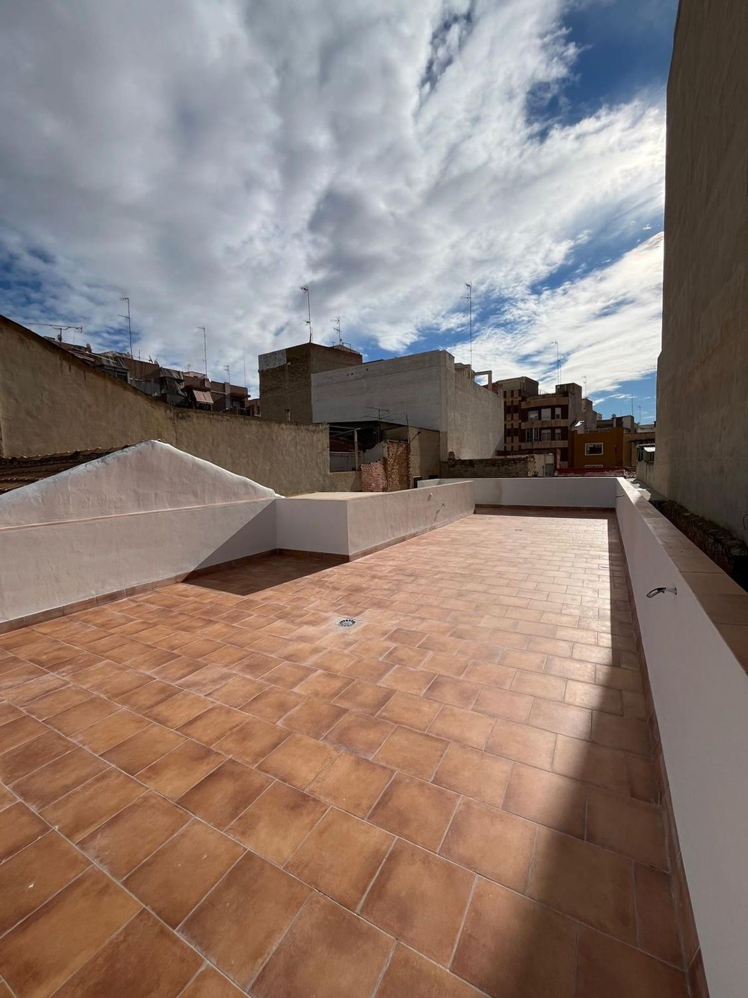 Chalet adosado en calle Rafael Sánchez Ceva, 13 - Foto 12