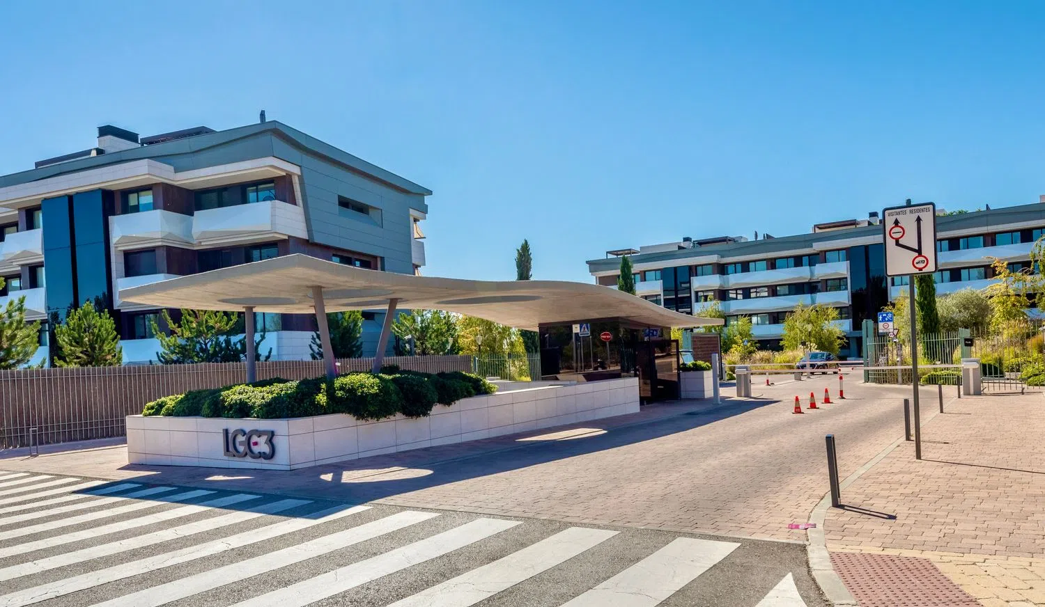 Piso en avenida de Luis García Cereceda, 3 - Foto 2
