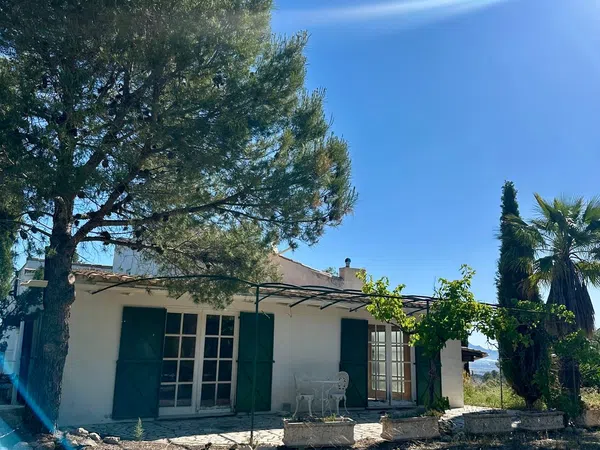 Finca rústica en Zarcilla de Ramos-Doña Inés - Foto 2