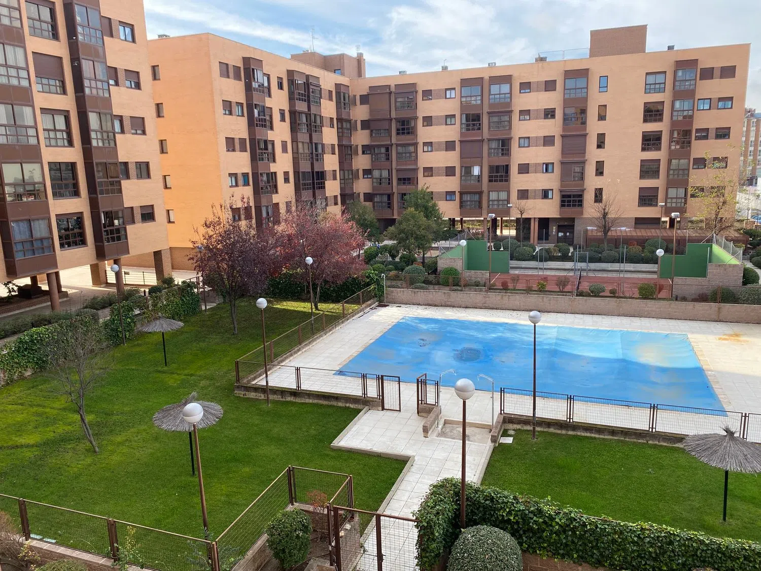 Piso en calle de Pirra, 44 - Foto 1