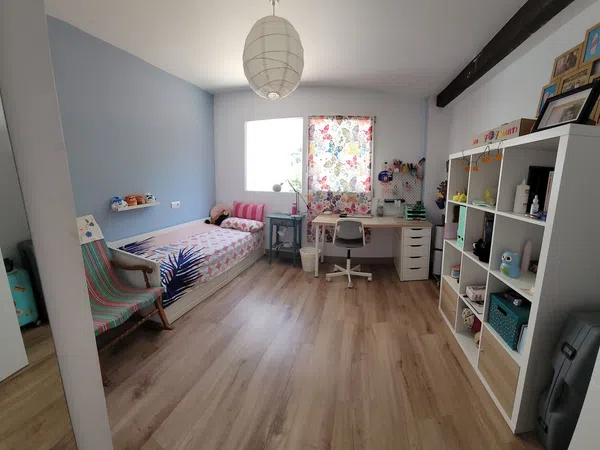 Casa o chalet independiente en Lugar Rural la Atalaya, 214, Valtocado - La Alquería - La Atalaya, Valtocado - La Alquería - La Atalaya - Foto 12
