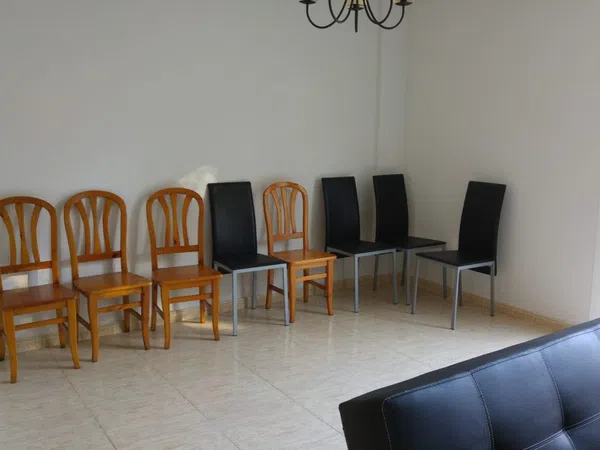 Chalet adosado en Calle Albahaca, 31, Hervencias Altas - El Pinar, Hervencias Altas - El Pinar - Foto 6