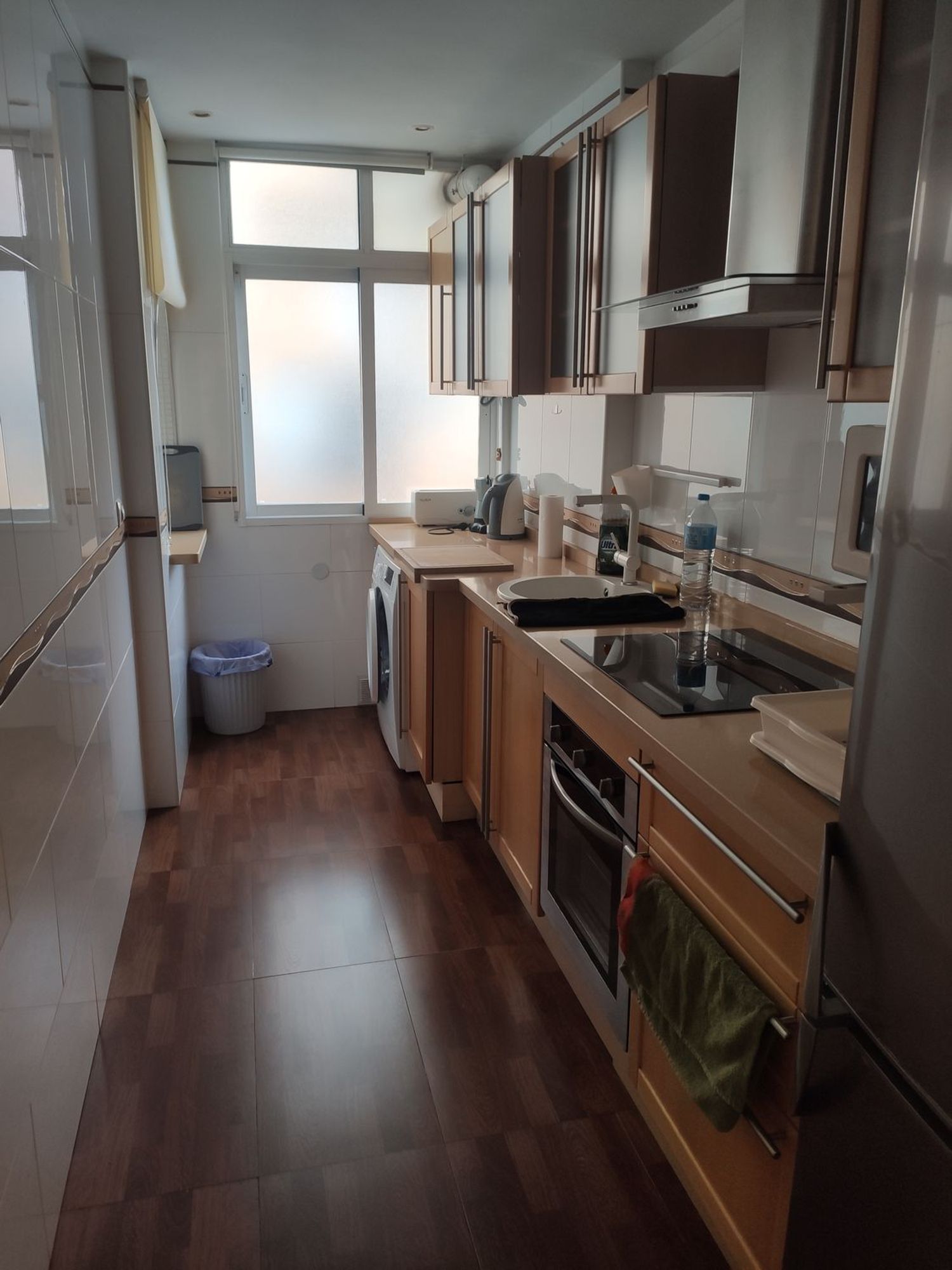 Piso en calle Tomás Echeverría, 2 - Foto 7