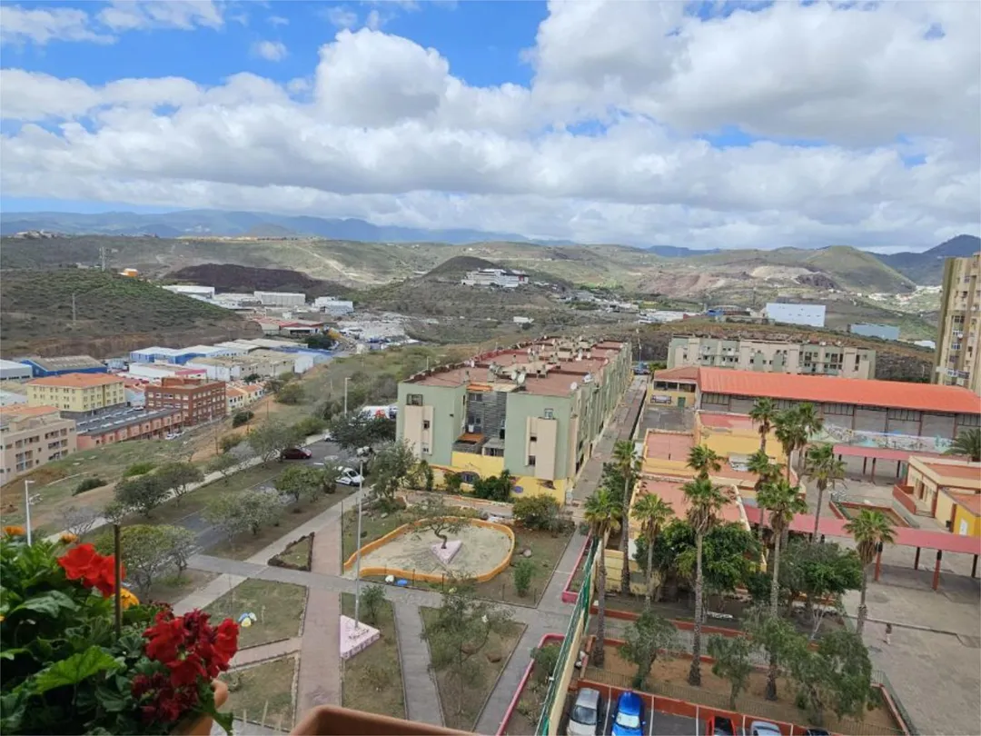 Piso en  Calle Lomo de las Brujas 20 - Foto 1