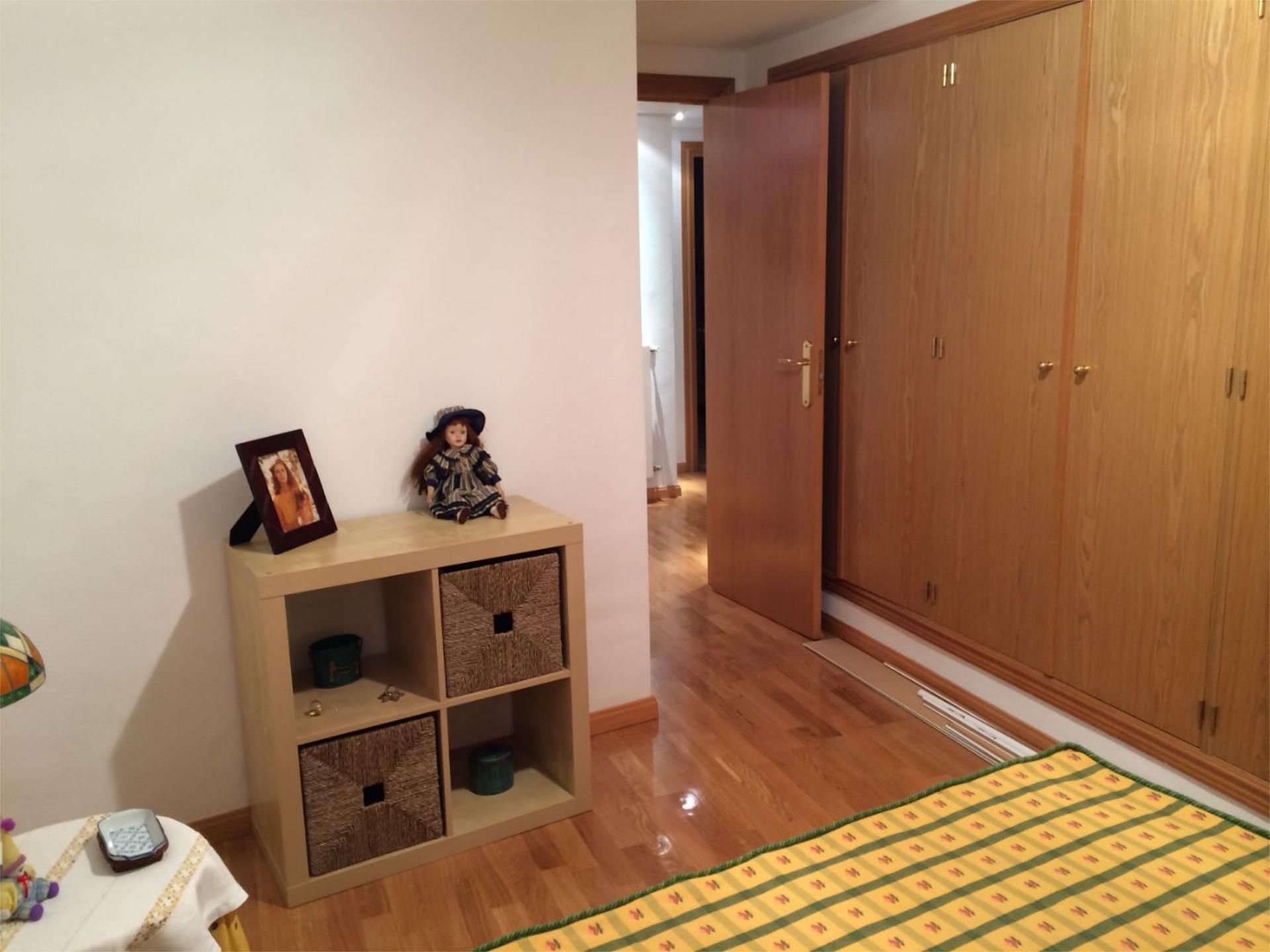 Piso en  Calle Baluarte Aragonés 1 - Foto 9