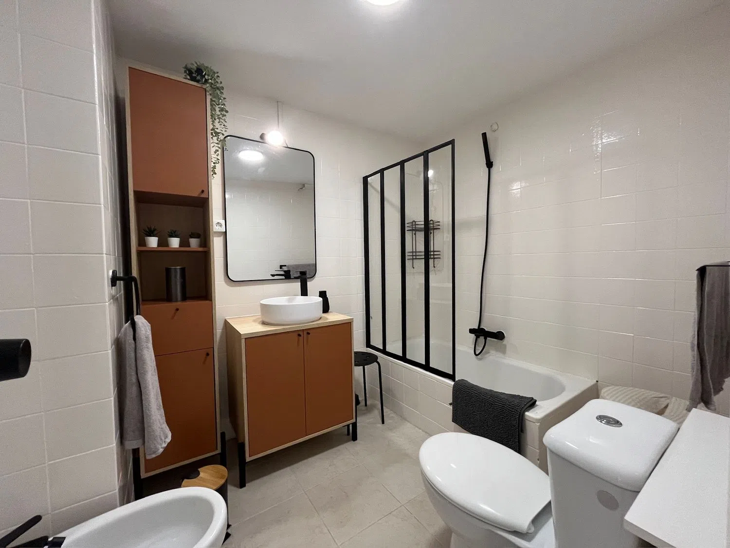 Piso en carretera de la Sierra, 1 - Foto 9