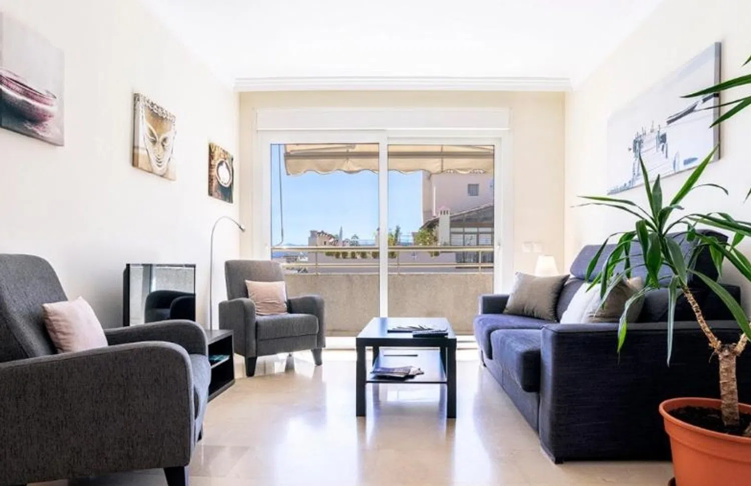 Piso en Av. Miguel Cano, 1 - Foto 5