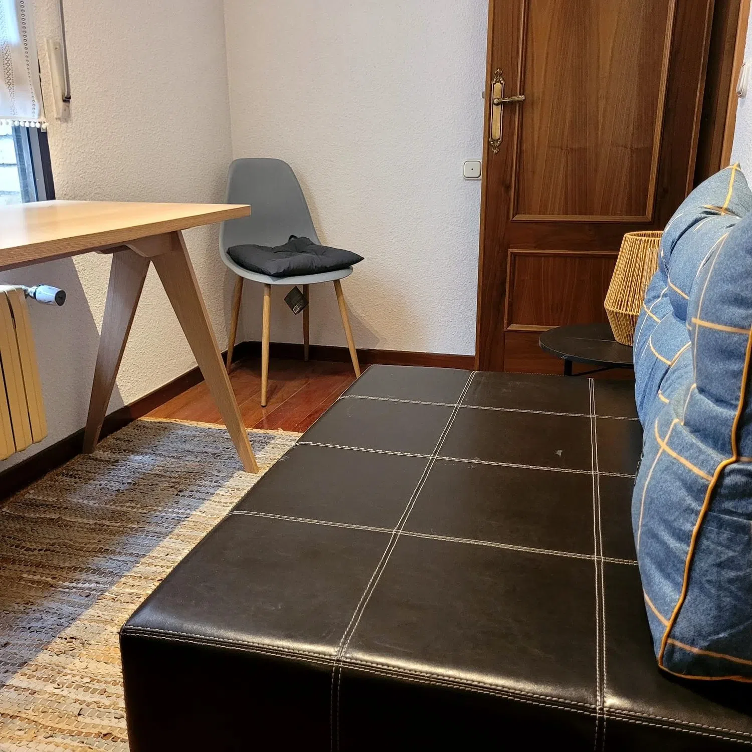 Piso en Campo de San Francisco, 7 - Foto 32