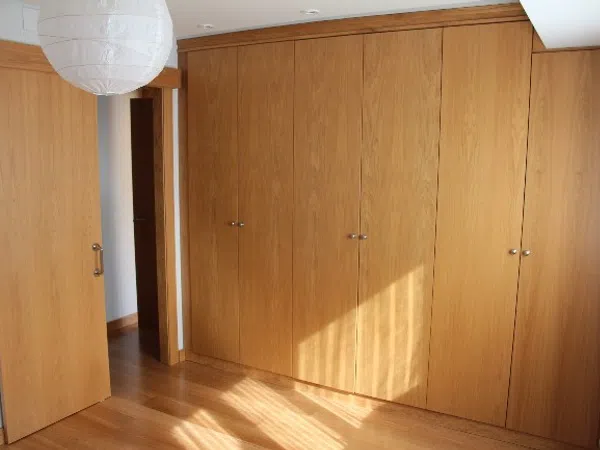 Ático en calle de Quintana, 30 - Foto 12