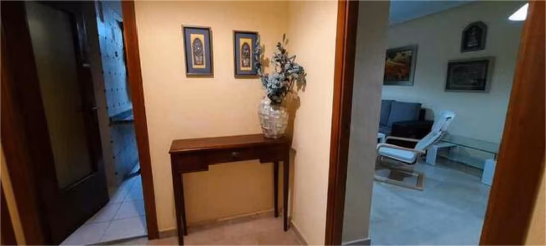 Piso en Centro