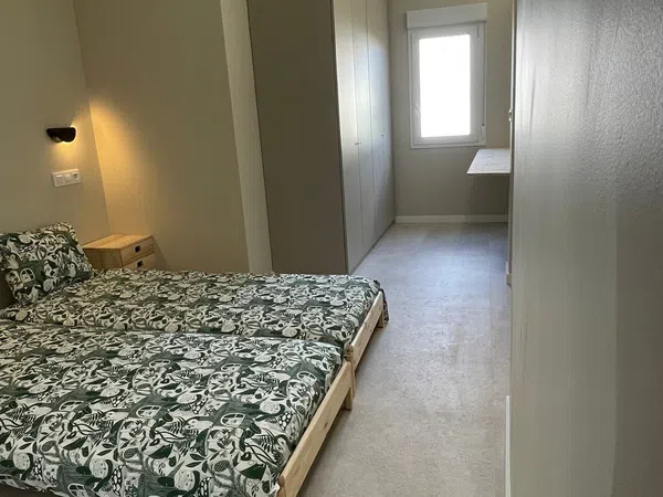 Piso en Olvido, 87, Almendrales - Foto 30