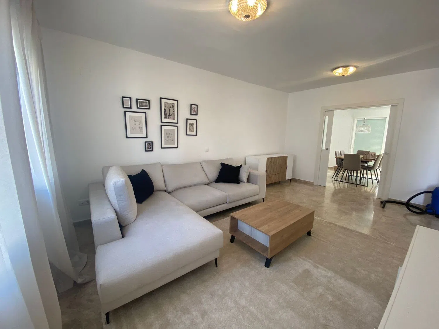 Chalet adosado en Urbanización Los Naranjos de Marbella, 1 Manzana - Foto 5