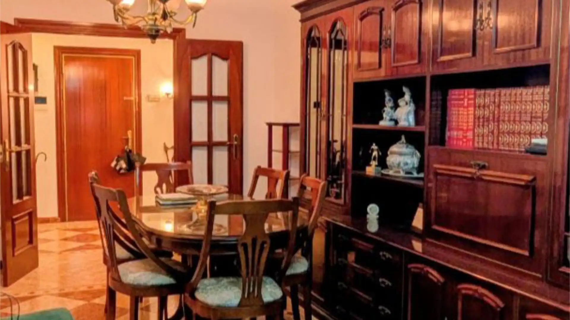 Piso en  Calle Doña Rosita 8 - Foto 1