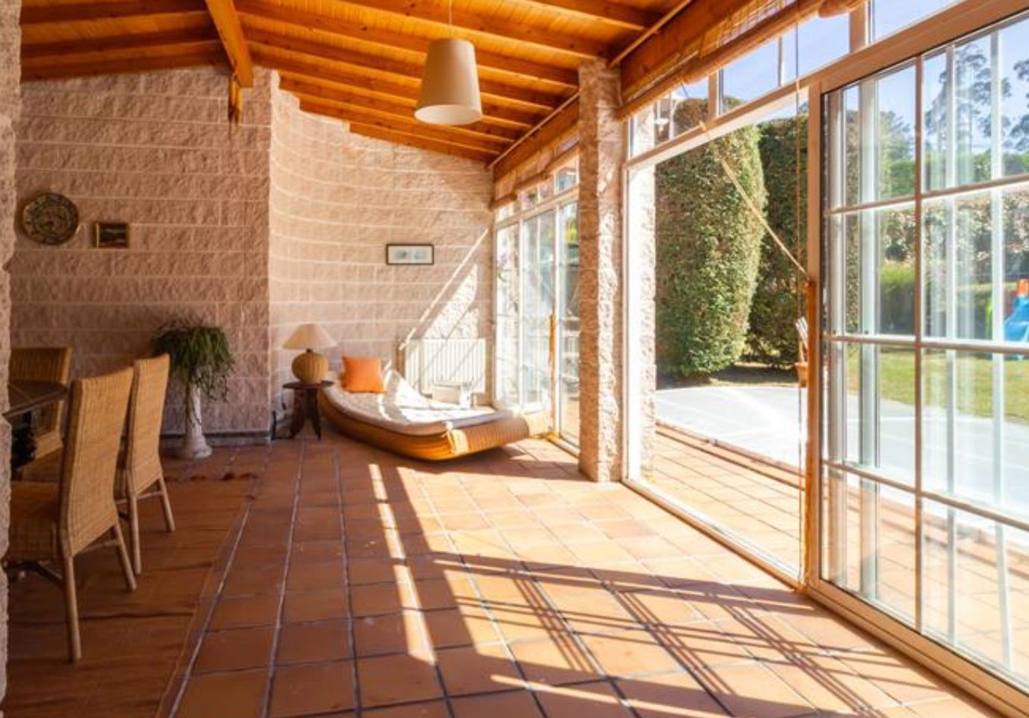 Casa o chalet independiente en Avenida Ramón Núñez Montero, 89, Oleiros, Oleiros - Foto 8