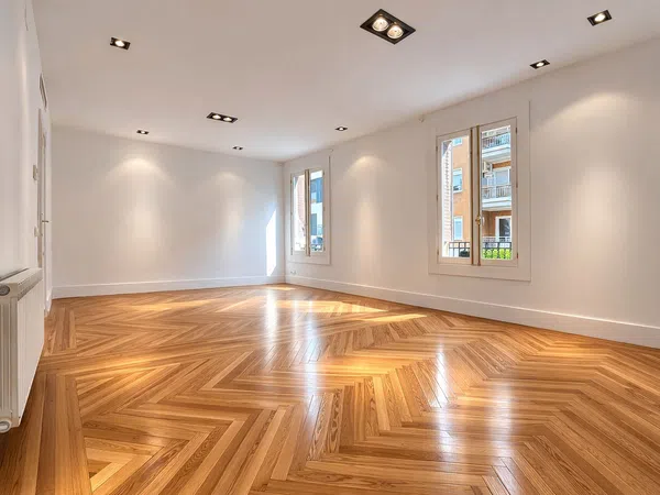 Piso en calle de Lope de Rueda, 18