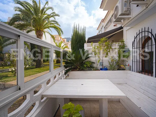Chalet adosado en Camino de la Cantera, 7, L'Albir, L'Albir - Foto 21