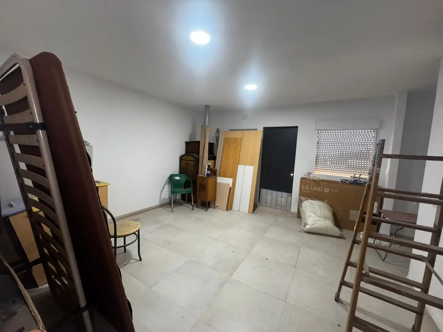 Chalet en  Diseminado Fontcalent 20B - Foto 17