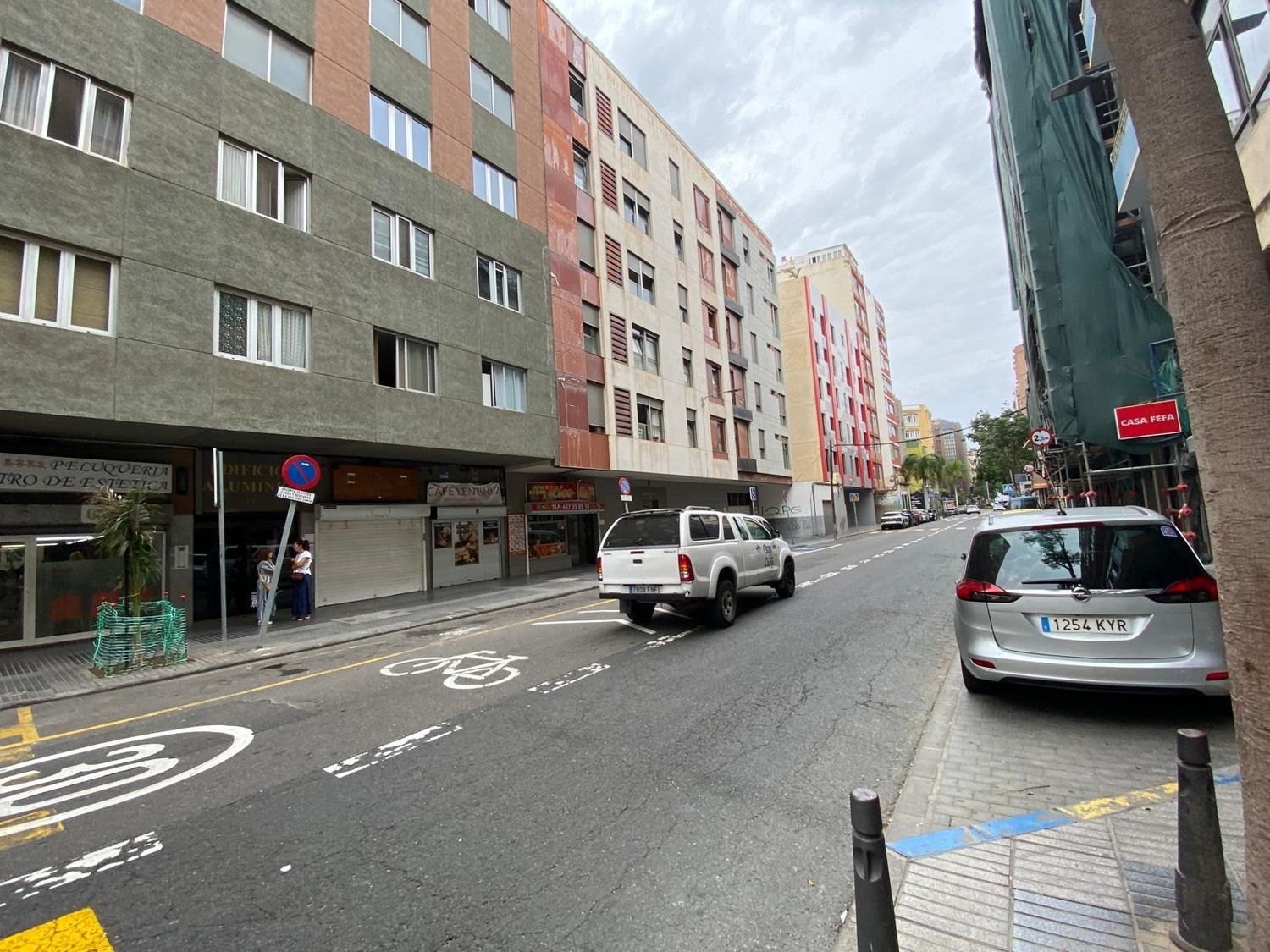 Piso en Calle Juan Rejón, 26, La Isleta - Foto 2