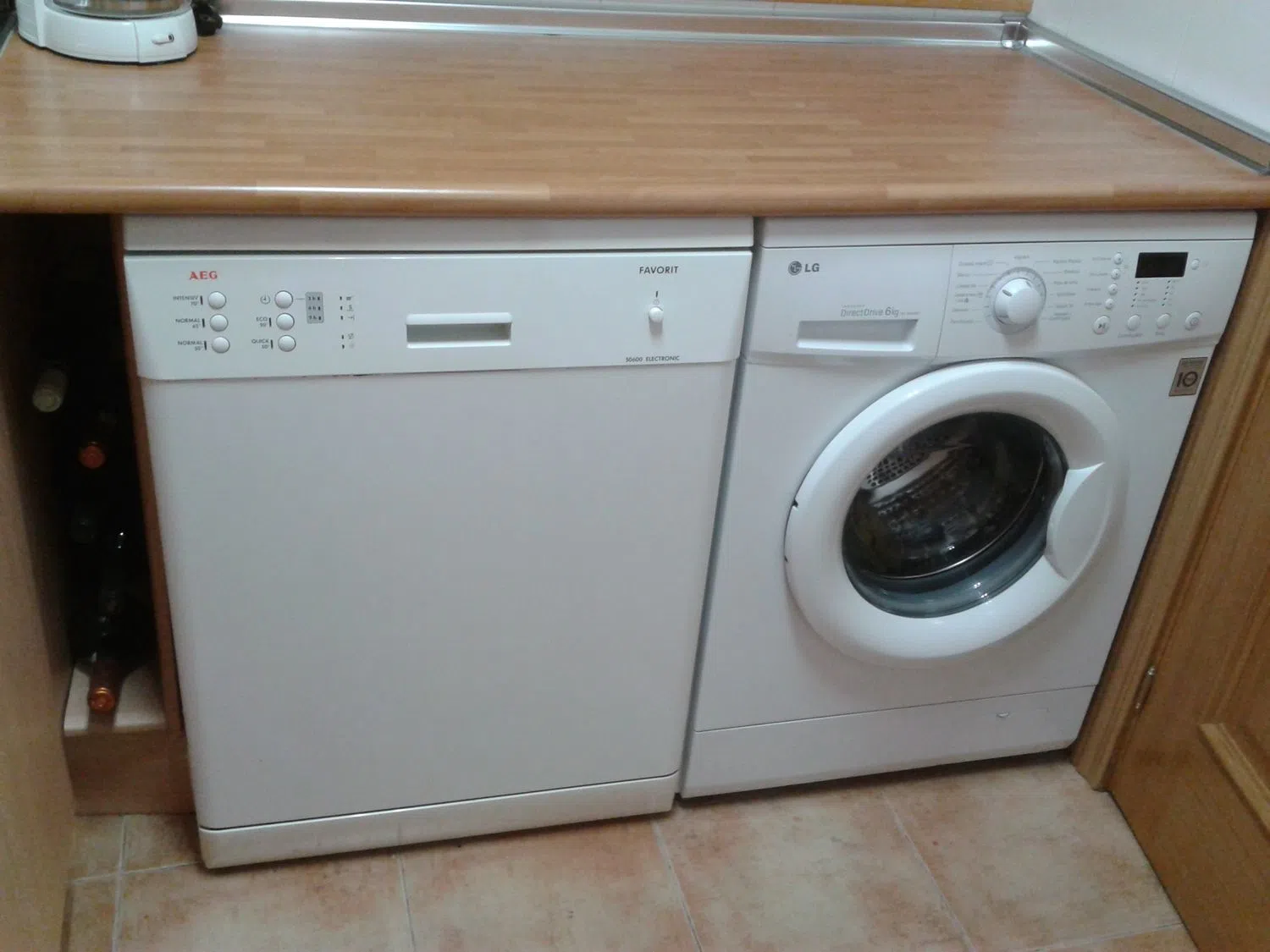 Piso en avenida de Brasil, 4 - Foto 19