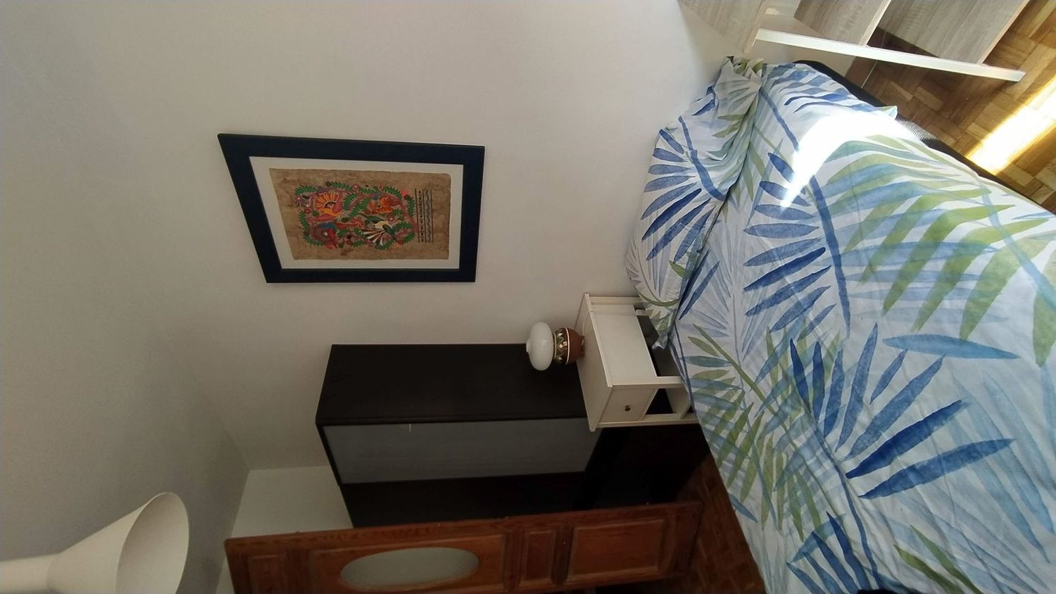 Estudio en calle de San Bernardo, 27 - Foto 33