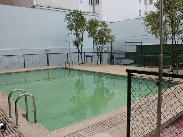 Piso en Barrio Arapiles