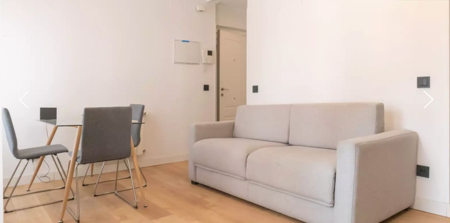 Estudio en calle de Saavedra Fajardo, 20 - Foto 2