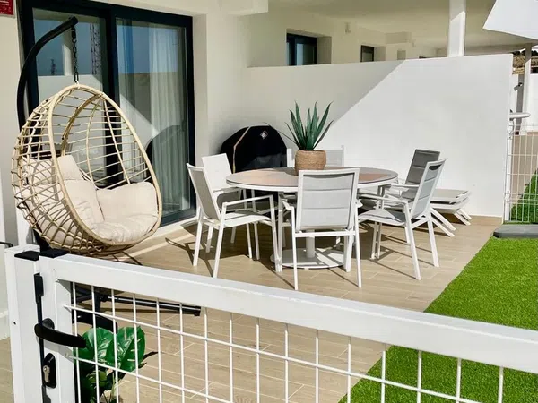 Piso en avenida Del Fuego, 50 - Foto 14