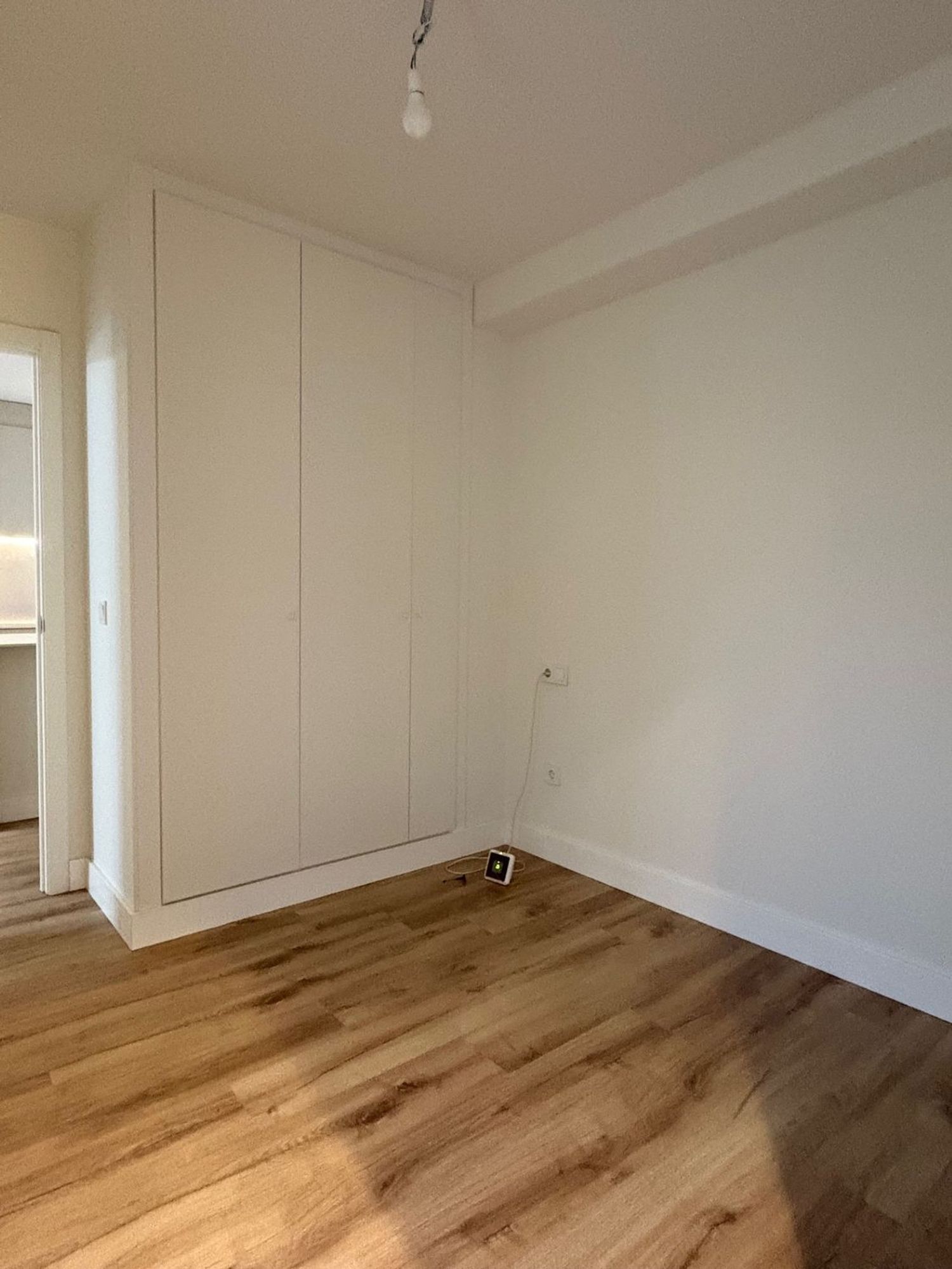 Piso en calle Buiza y Mensaque, 4 - Foto 4