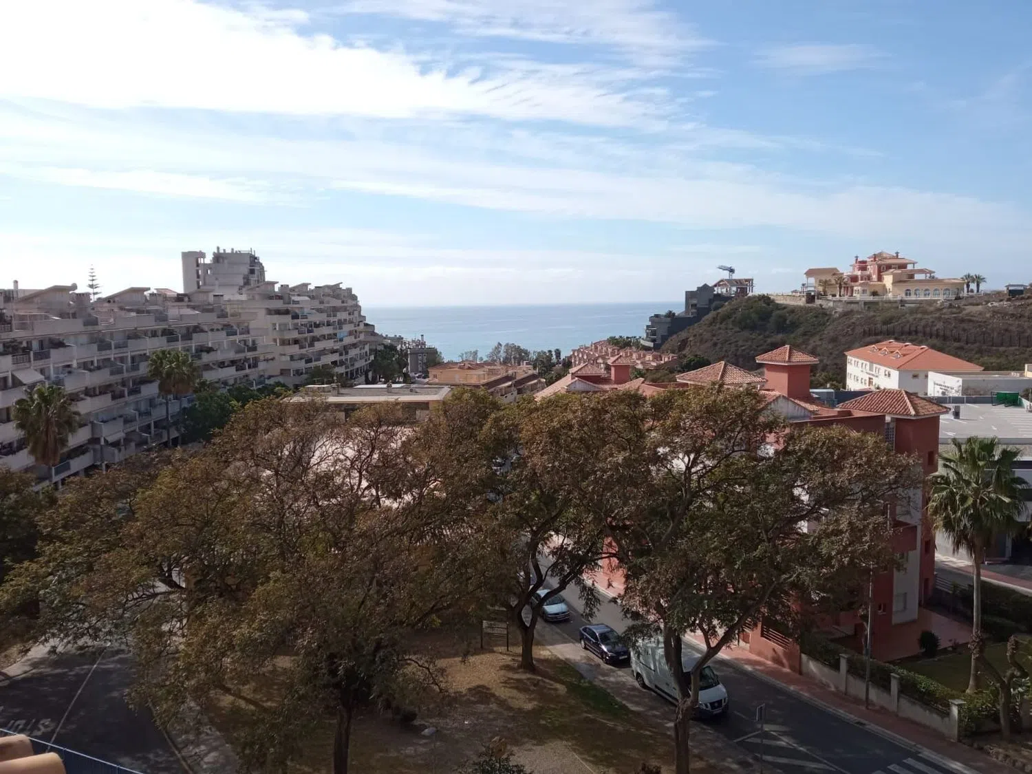 Piso en avenida Estrella del Mar, 15 - Foto 2