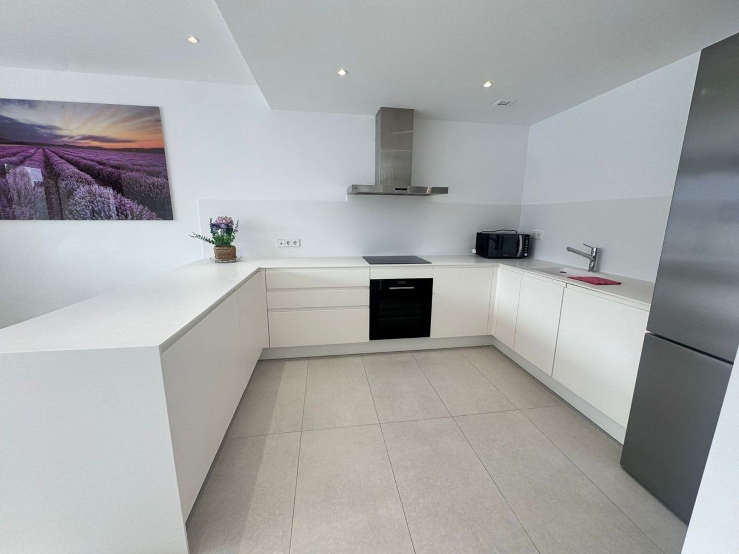 Chalet pareado en calle Archidona, 9 - Foto 4