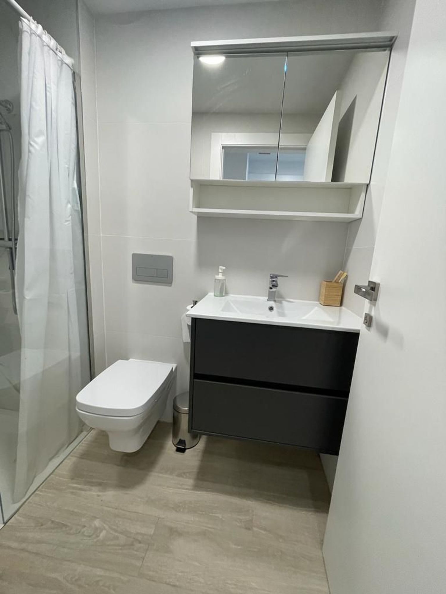 Piso en Antonio Suárez, 31 - Foto 11