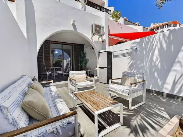 Dúplex en Av. Rafael Puig Lluvina, 32, Playa de las Américas, Playa de las Américas - Foto 1