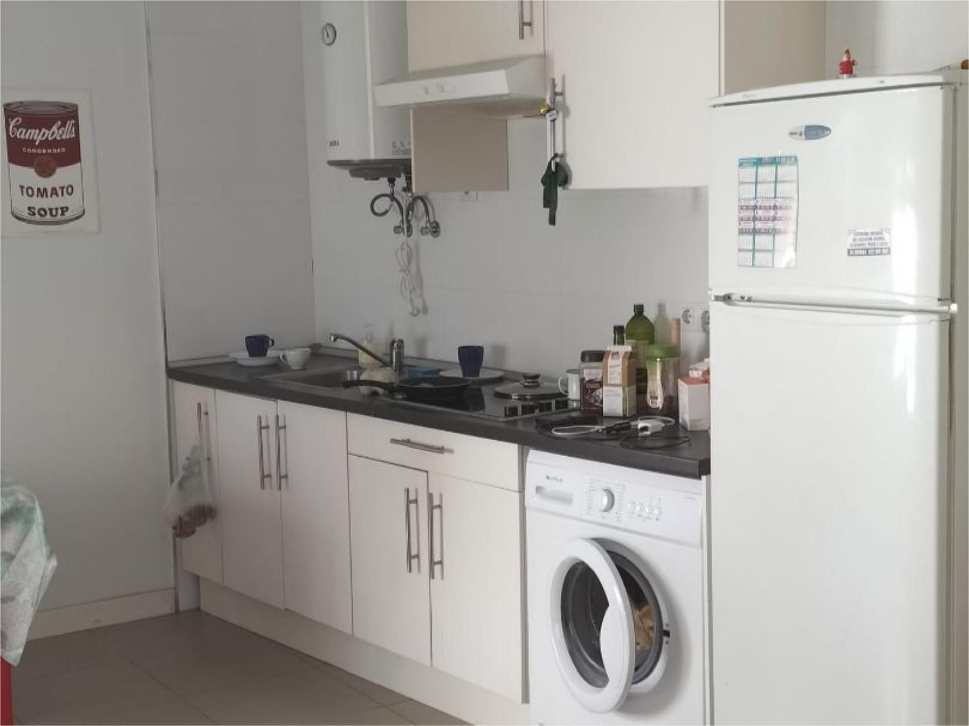 Piso en  Calle de la Paz 7 - Foto 8