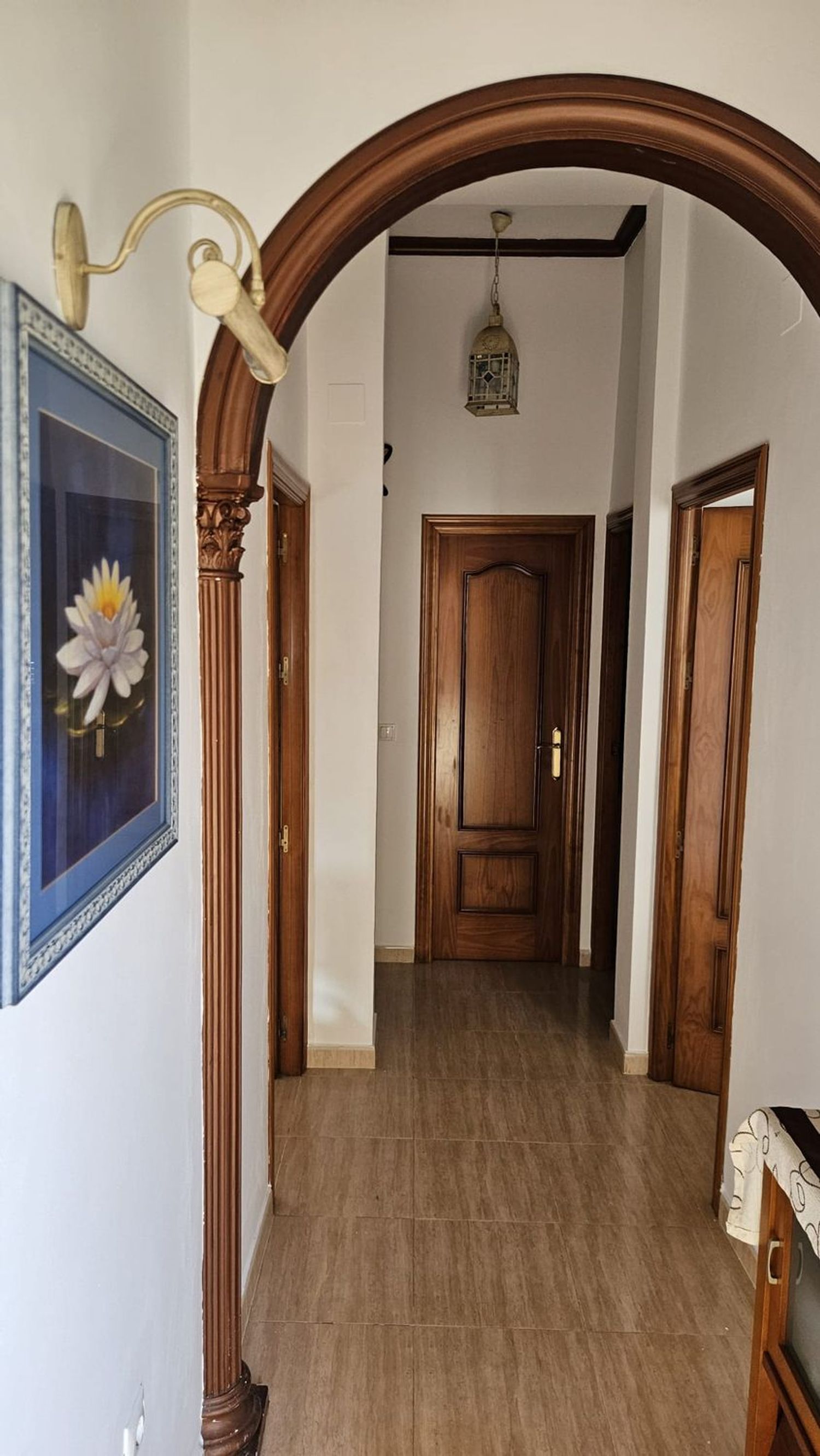 Piso en Calle Cardenal Rodrigo de Castro, 29, Gran Plaza - Marqués de Pickman - Ciudad Jardín - Foto 10
