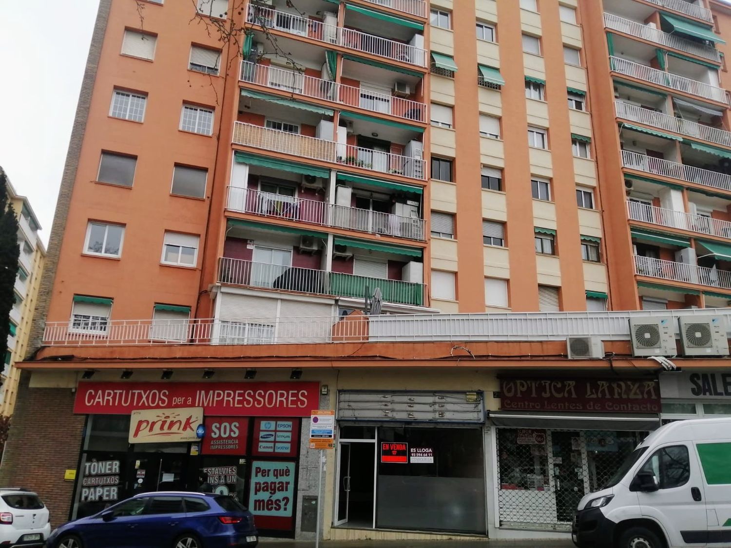 Local en Avenida de la Primavera, 19, Fontetes, Fontetes - Foto 5