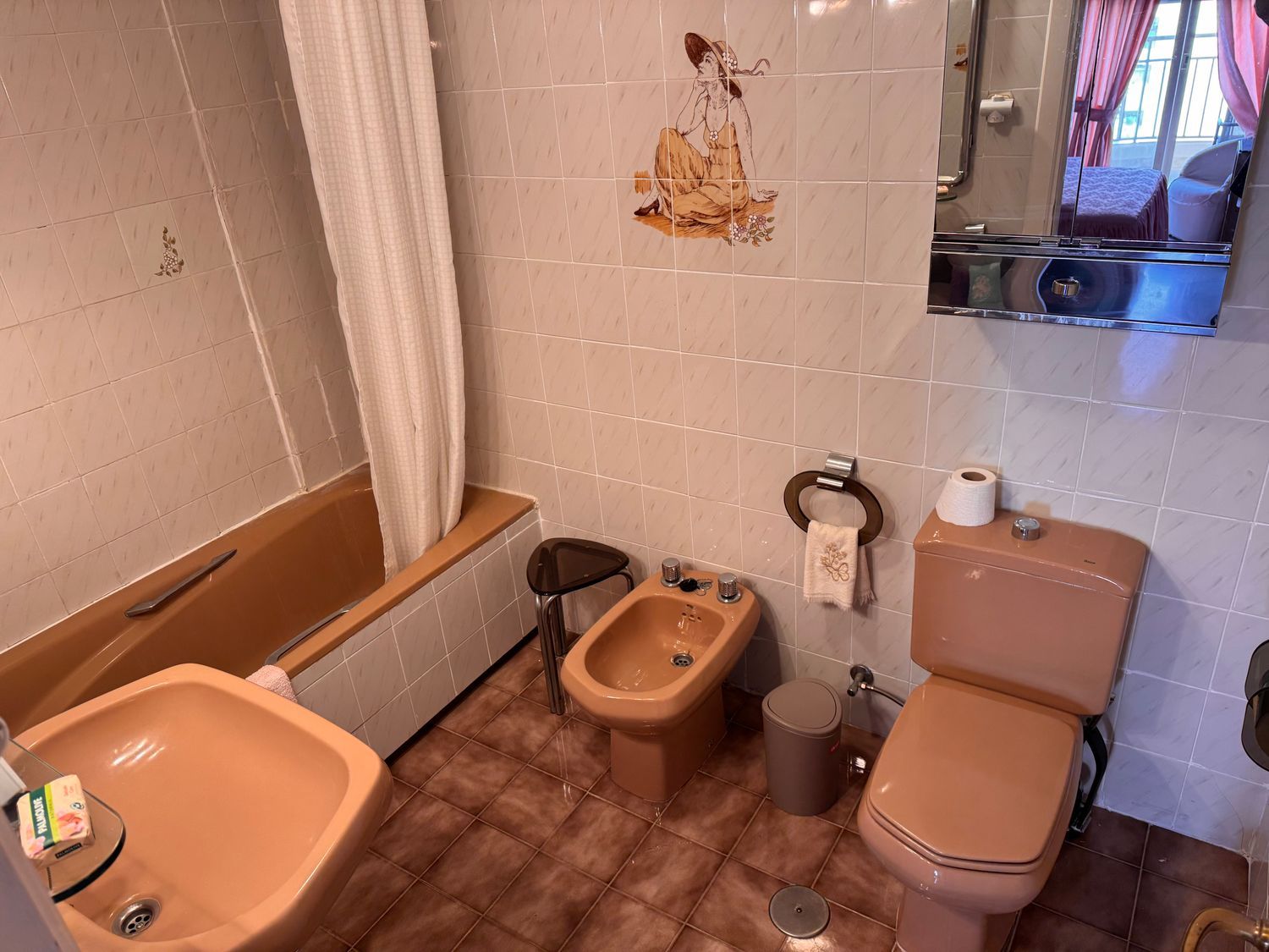 Piso en Paseo Marítimo Rey de España, 6, Zona Sohail, Zona Sohail - Foto 15