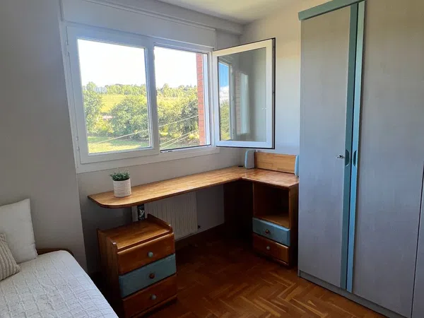 Piso en Calle Valparaiso, 3, Fozaneldi-Tenderina - Foto 23
