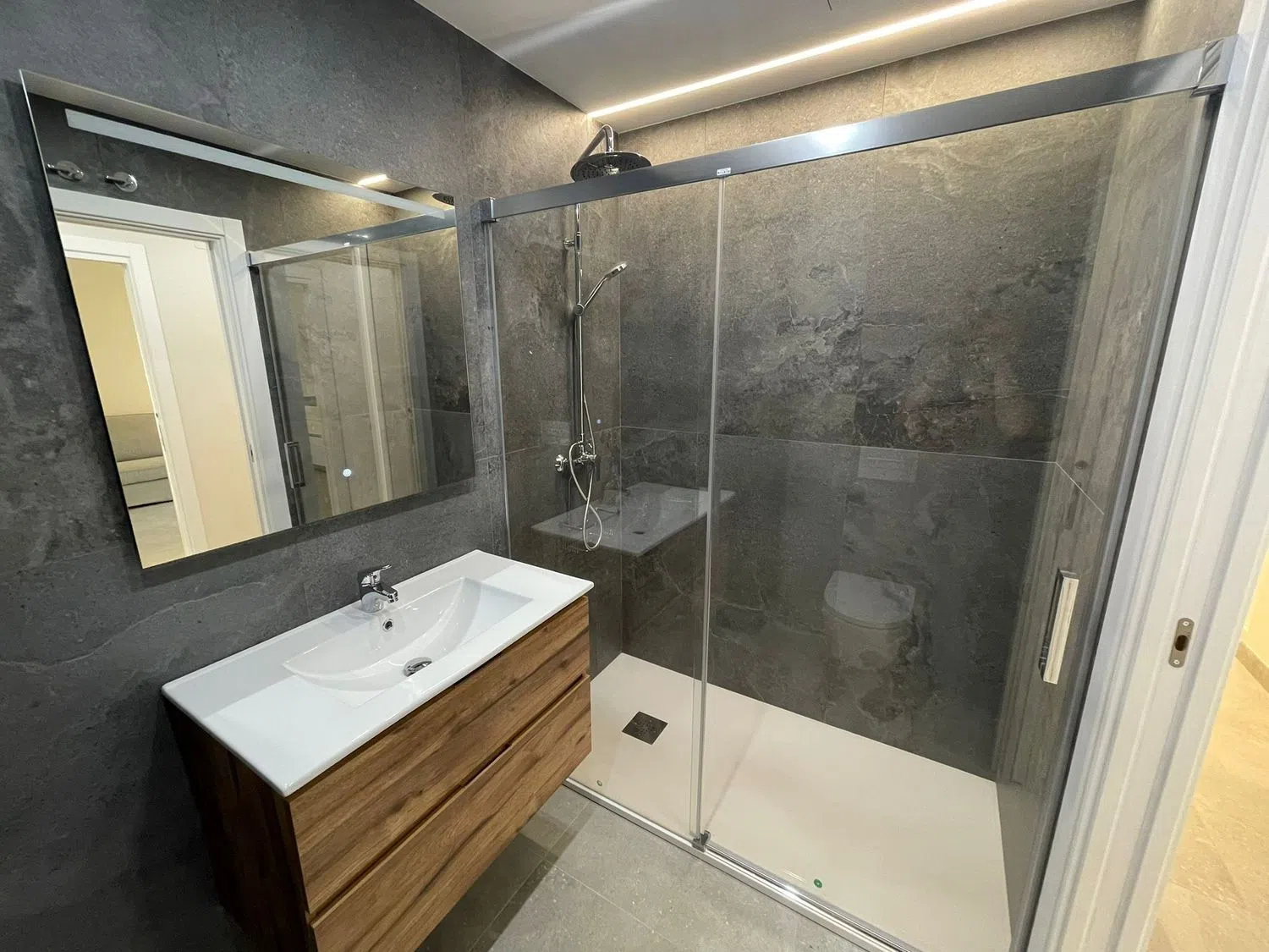 Estudio en calle Torrejón de Velasco, 4 - Foto 11