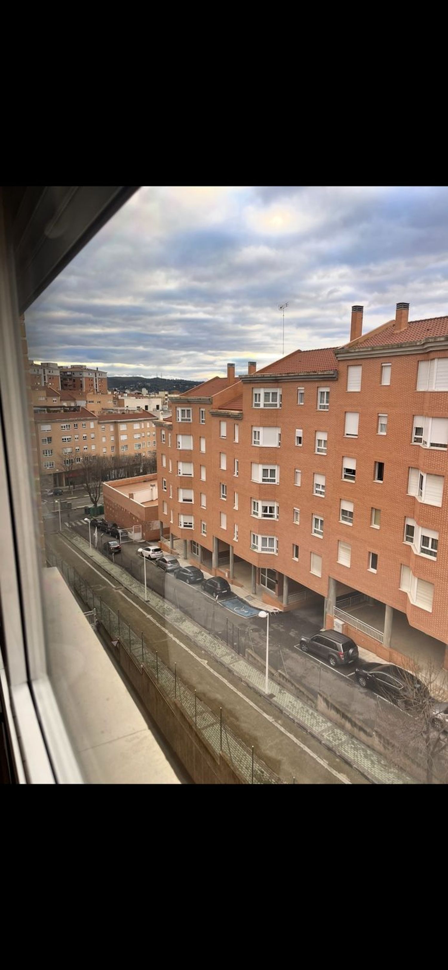 Piso en Avenida de Irlanda, 15, Buenavista-Valparaíso-La Legua, Buenavista-Valparaíso-La Legua - Foto 14