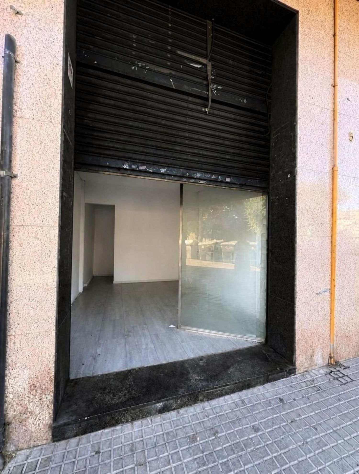 Local en Calle de Mossèn Jacint Verdaguer, 23, Riu, Riu - Foto 3