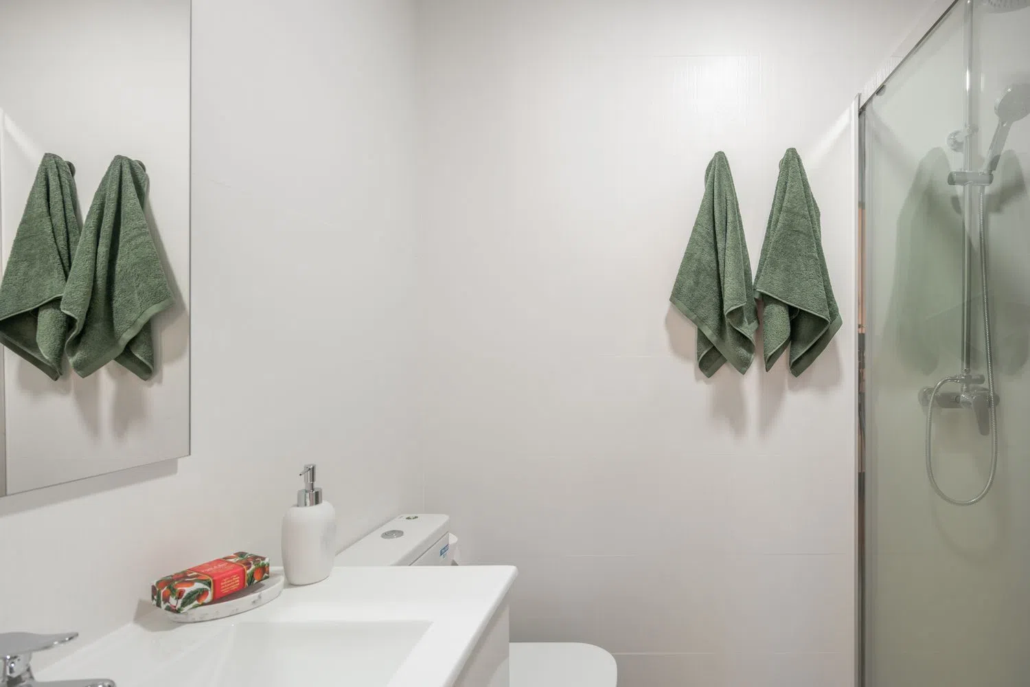 Piso en calle San Millán, 10 - Foto 23