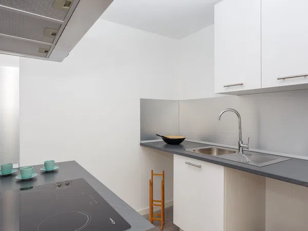 Piso en calle Alcalde Antonio Pariente Cuesta, 1 - Foto 5