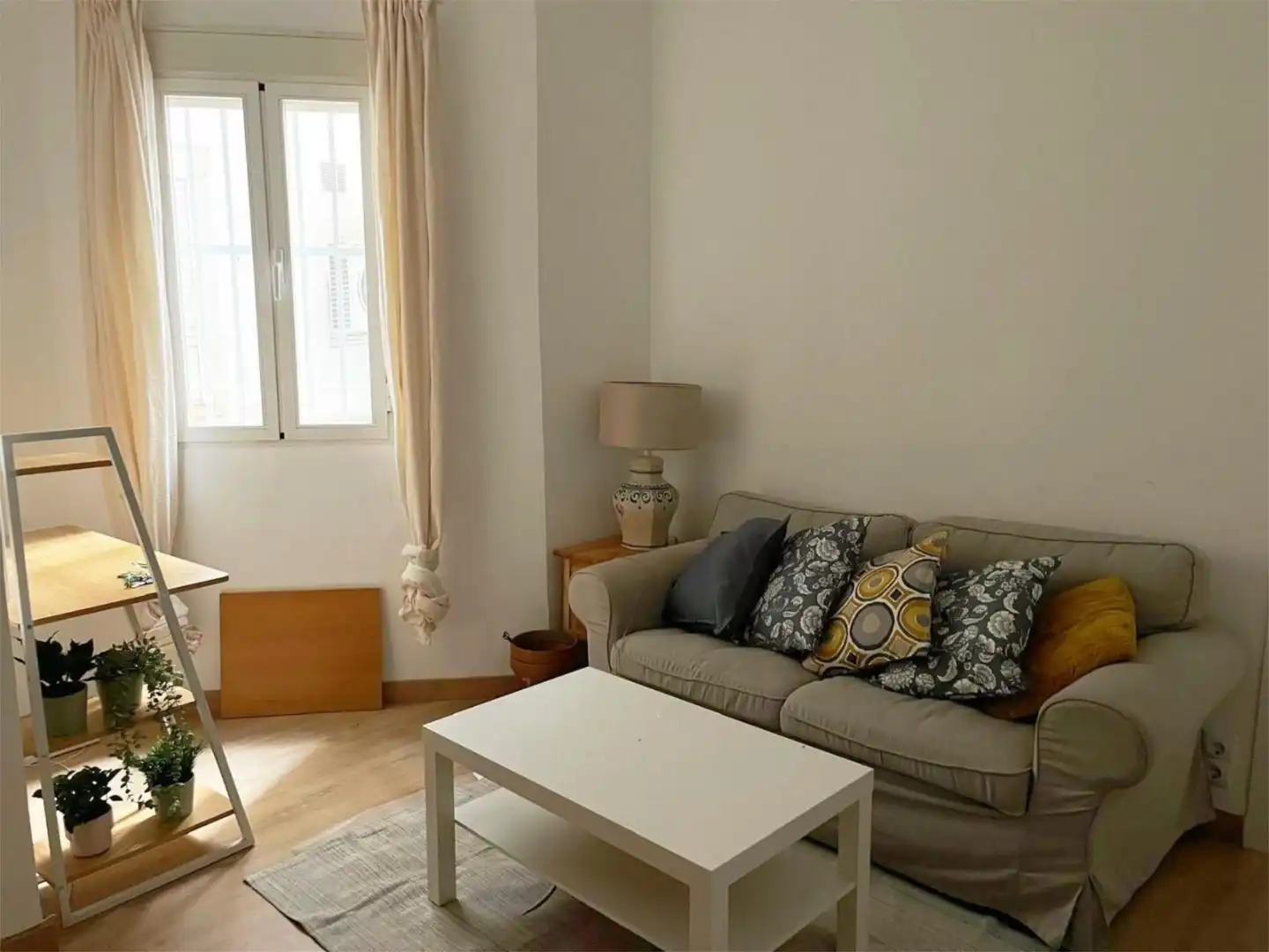 Piso en  Calle de la Galería de Robles 5 - Foto 6