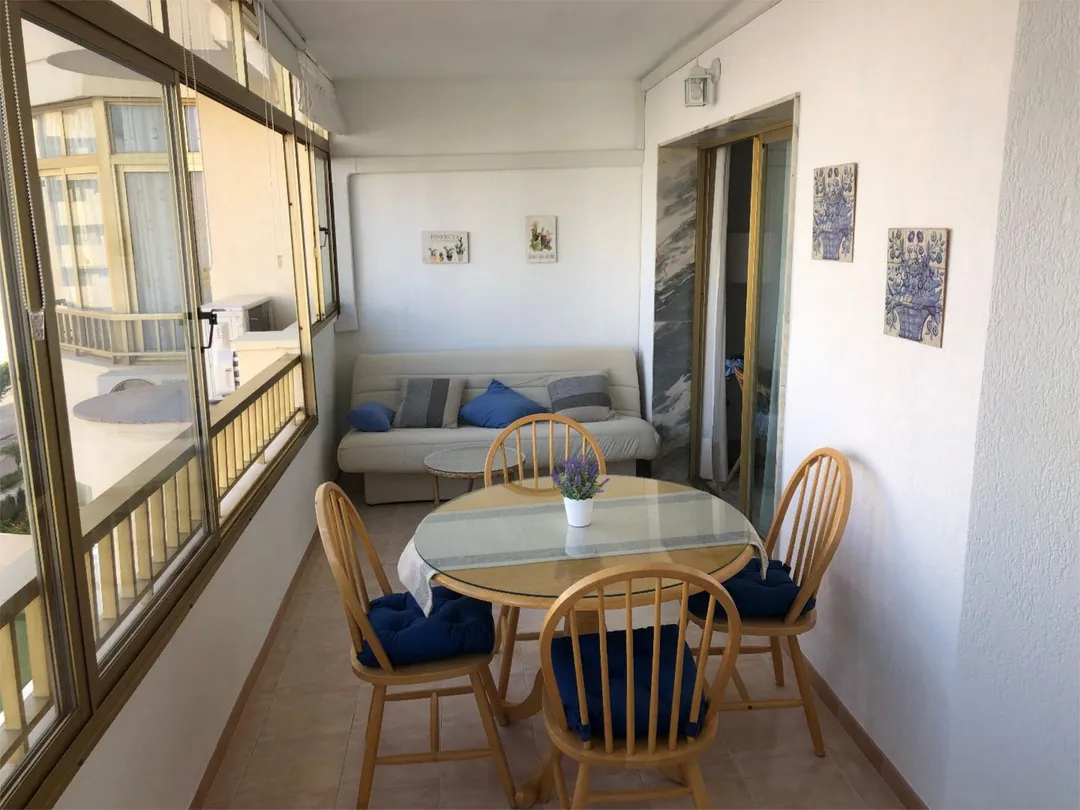 Apartamento en  Avenida Nuestro Padre Jesús Cautivo 46 - Foto 16