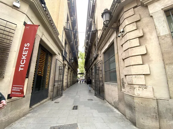 Piso en Passatge de la Banca, El Gòtic - Foto 49