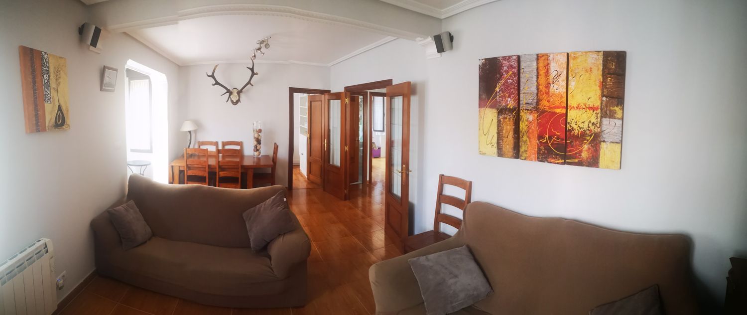 Piso en Calle Nicolás Espárzá, 1, Centro - Albiz - Markonzaga, Centro - Albiz - Markonzaga - Foto 5